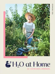 Catalogue H2O at Home