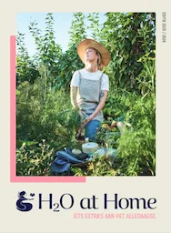 H2O catalogus